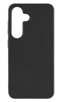 Защитный чехол Red Line Ultimate для Samsung Galaxy S25, черный
