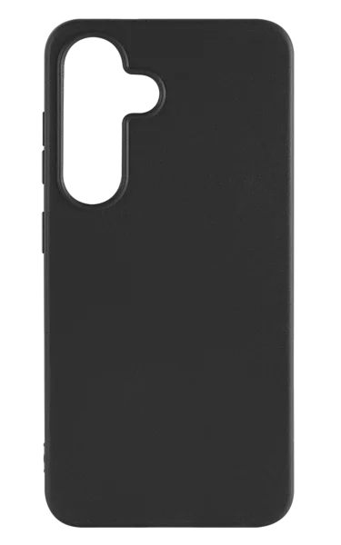 Защитный чехол Red Line Ultimate для Samsung Galaxy S25, черный