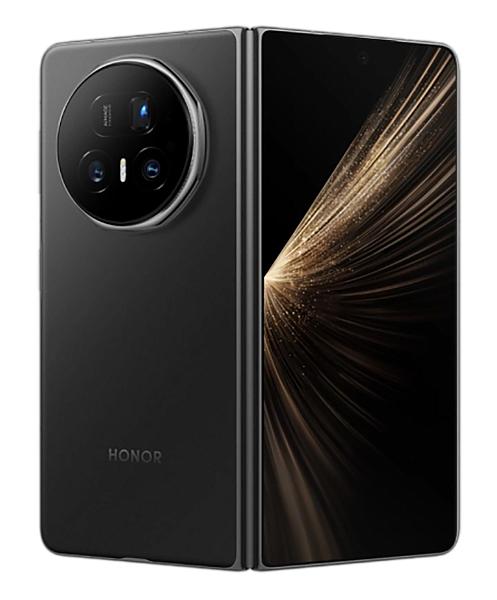 Honor Magic V5 5G 16/512Gb Black (Global) Dual:nano Sim+eSim