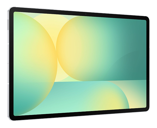 Samsung Galaxy Tab S10 FE 12/256Gb Wi-Fi Silver (Серебристый)