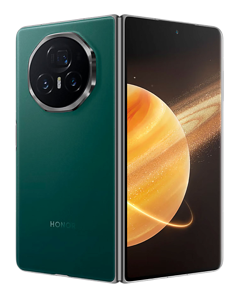 Honor Magic V3 5G 12/512Gb Green (Global) 2Sim фото 1