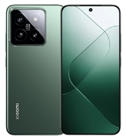 Xiaomi 14 5G 12/512Gb Jade Green (Зеленый) (Global Version) Dual:nano Sim+eSim Xiaomi 14 5G 12/512Gb Jade Green (Зеленый) (Global Version) Dual:nano Sim+eSim