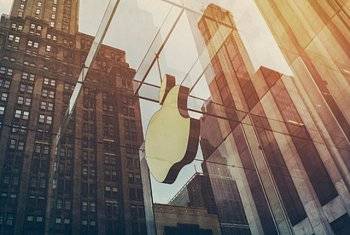 Apple увеличит выпуск смартфонов iPhone 17 (прогноз)