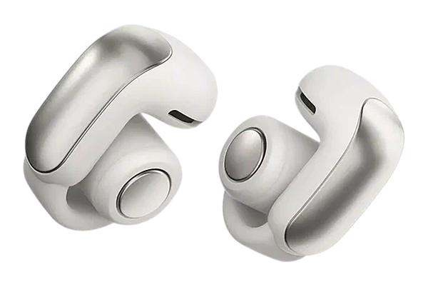 Беспроводные наушники Bose Ultra Open Earbuds White  (Белый)