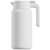 Термос Xiaomi Mijia Thermos Pot 2000 ml (MJBWH02PL) White Термос Xiaomi Mijia Thermos Pot 2000 ml (MJBWH02PL) White