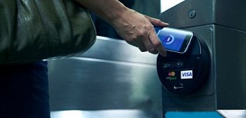 Phone 5S получит NFC-модуль и сканер отпечатков пальцев?