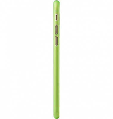 Чехол для iPhone 6 Ozaki O!coat 0.3 Jelly