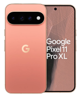Google Pixel 11 Pro XL 12/256Gb Canyon (Global) Sim+eSim