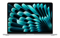 Apple MacBook Air 15 M5 (2026) MDVC4 24/1TB Silver