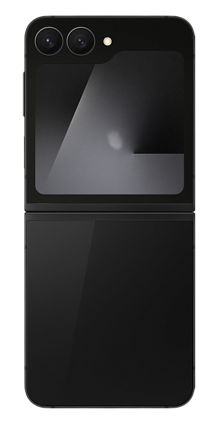 Samsung Galaxy Z Flip7 FE 8/256Gb Black (F761B) (Global) Sim+eSim