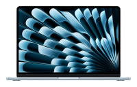 Apple MacBook Air 15 M5 (2026) MDVT4 16/1TB Sky Blue