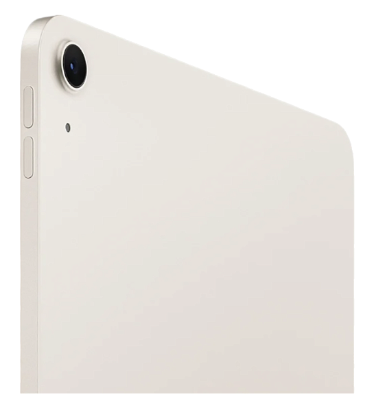 Apple iPad Air 11 (2024) M2 256Gb Wi-Fi Starlight