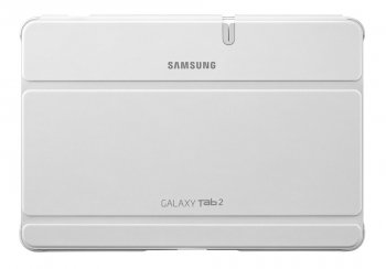 Чехол Samsung Galaxy Tab 2 10.1 (книжка)