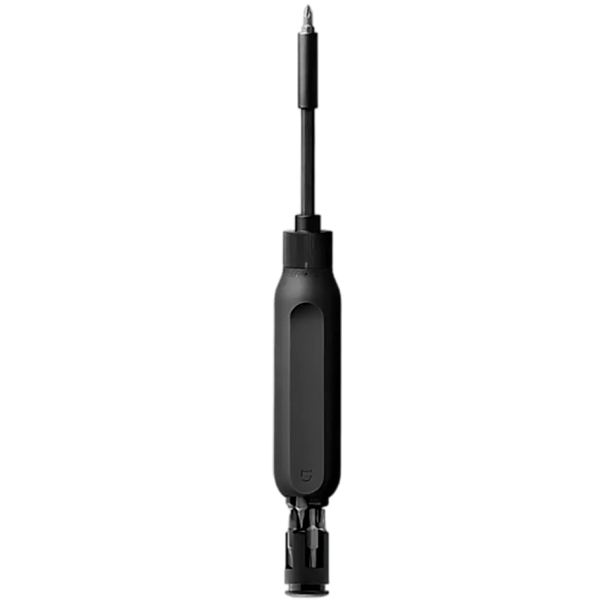 Отвертка реверсивная Xiaomi Mijia Ratchet Screwdriver 16 in 1 (MJJLLSD002QW) EU
