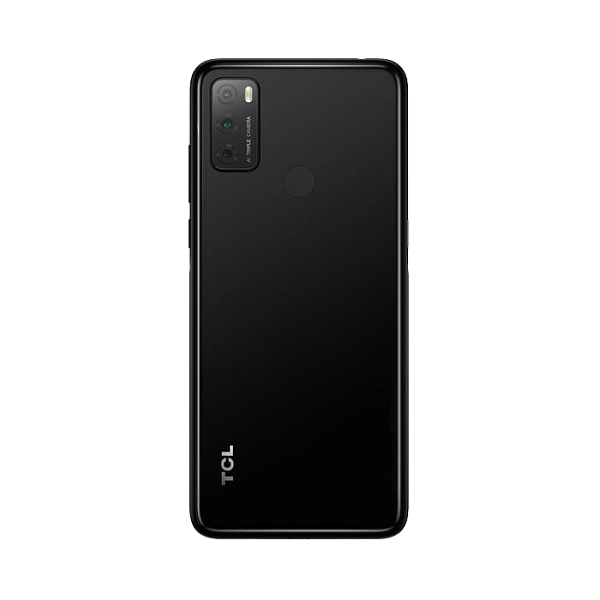 TCL 20E 4/64Gb Black