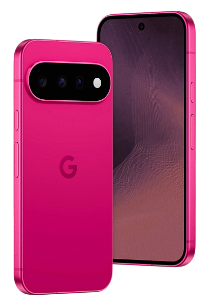 Google Pixel 11 12/512Gb Hibiscus (Global) Sim+eSim