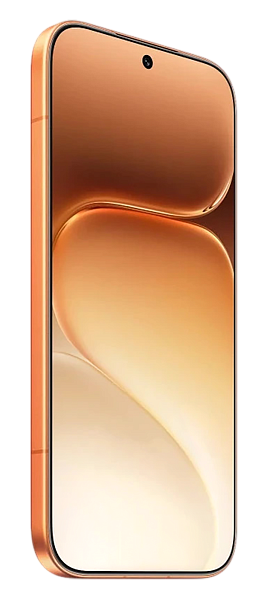 Honor 600 Pro 12/512Gb Orange (Global) Dual:nano Sim+eSim