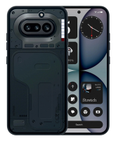 Nothing Phone (4a) 12/256Gb Black (Черный) (Global) 2Sim