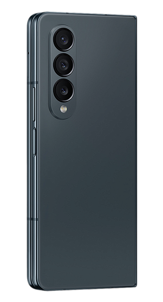 Samsung Galaxy Z Fold4 12/512Gb Gray Green (Серо-зеленый) Snapdragon 8+ Gen 1 (F9360) (Global) 2Sim
