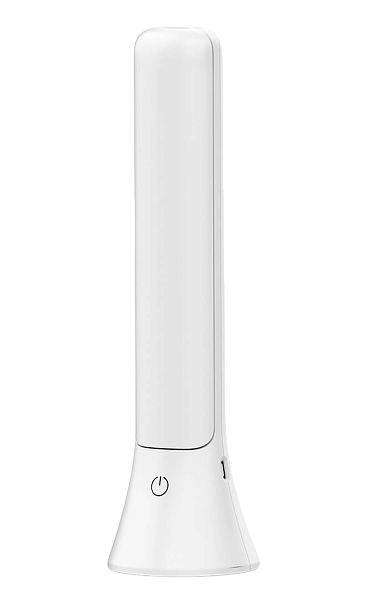Настольная лампа Xiaomi Yeelight Rechargeable Folding Desk Lamp (YLYTD-0027) белый