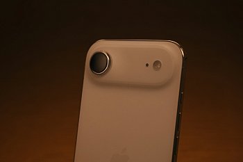 Тонкий-тонкий iPhone Air сделан удивительно прочным