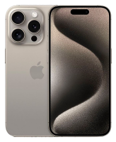 Apple iPhone 15 Pro Max 256ГБ Natural Titanium (Титан) (A3108) 2sim CN