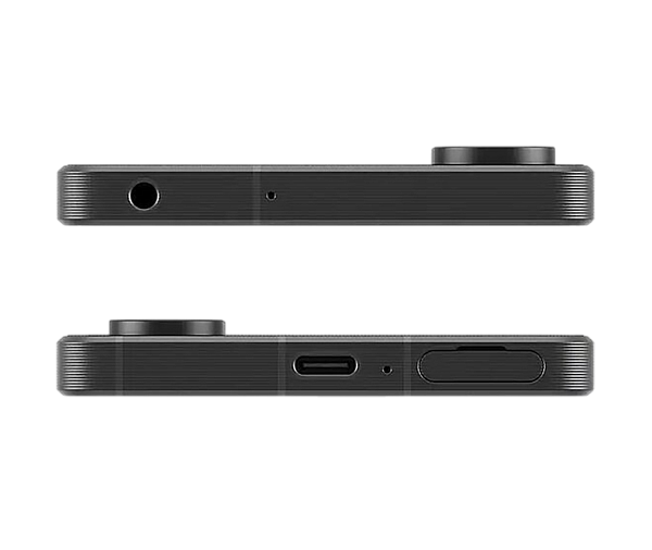 Sony Xperia 1 VII 12/256Gb Slate Black (Global) 2Sim