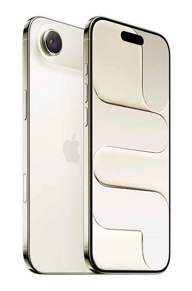 Apple iPhone Air 256ГБ Light Gold eSim