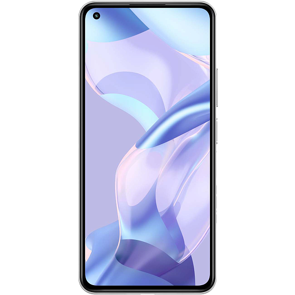Xiaomi 11 Lite 5G NE 8/128Gb Snowflake White (Снежно-белый) (Global Version)