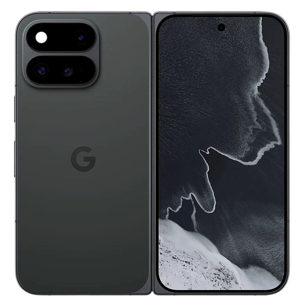 Google Pixel 11 Pro Fold 16/256Gb Obsidian (Global) Sim+eSim
