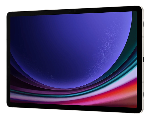 Samsung Galaxy Tab S9 (2023) 8/128Gb Wi-Fi Beige (Бежевый)
