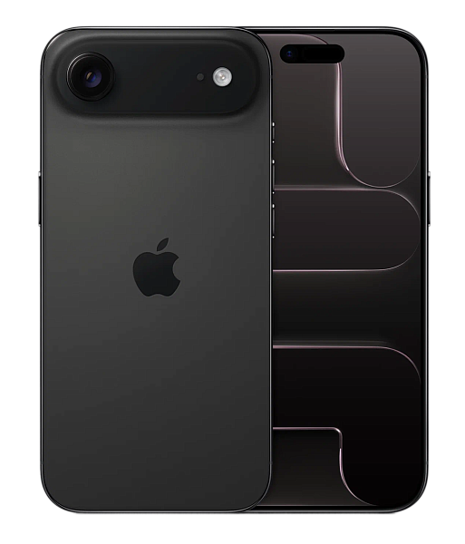 Apple iPhone Air 512ГБ Space Black eSim