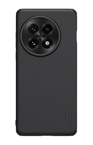 Чехол для OnePlus 13, Nillkin Super Frosted Shield Pro,черный