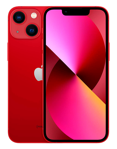 Apple iPhone 13 512ГБ (PRODUCT) RED (Красный)  Sim+ eSim
