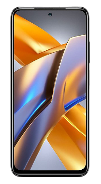 Xiaomi Poco M5s 6/128GB Grey (Серый) (Global Version) 2Sim