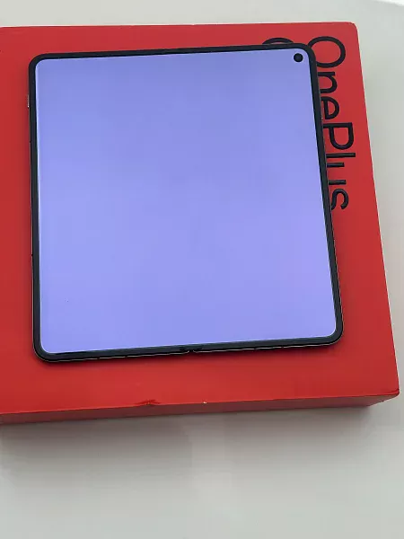 OnePlus Open 16/512Gb Voyager Black (Global) (Черный) Dual:nano Sim+eSim