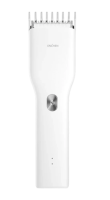 Машинка для стрижки Xiaomi Enchen Boost USB Electric Hair Clipper (EU) White Машинка для стрижки Xiaomi Enchen Boost USB Electric Hair Clipper (EU) White
