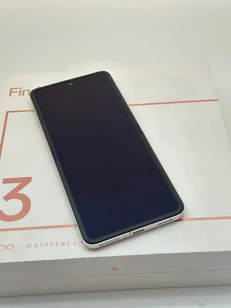 Oppo Find N3 Flip 12/256Gb Misty Pink (Розовый) (Global) Sim+eSim