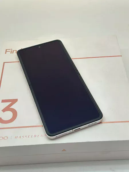 Oppo Find N3 Flip 12/256Gb Misty Pink (Розовый) (Global) Sim+eSim