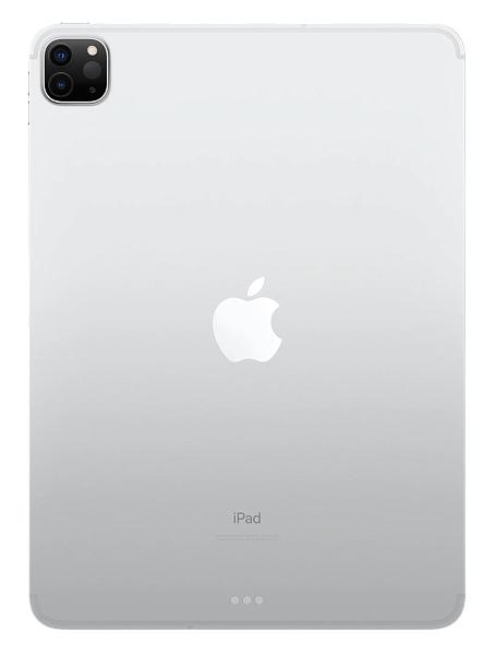 Apple iPad Pro 11 (2021) 8/512Gb Wi-Fi Silver (Серебристый) (Global)