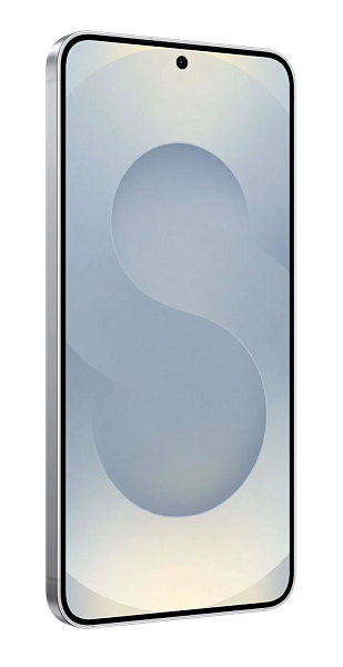 Samsung Galaxy S25+ 5G 12/256Gb Silver Shadow (Серебристый) Snapdragon (S9360) 2Sim