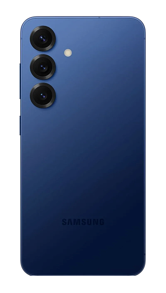 Samsung Galaxy S25 5G 12/512Gb Navy (Темно-синий) (S9310) Snapdragon 2Sim