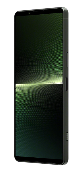 Sony Xperia 1 V 12/256Gb Khaki Green (Global) 2Sim