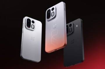 OnePlus подтвердила ультраплавные дисплеи в смартфонах Ace 7 и Ace 7 Pro 