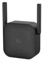 Усилитель Wi-Fi сигнала Xiaomi Mi Wi-Fi Range Extender Pro Global, Black