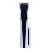 Игровая приставка Sony PlayStation 5 Slim 1Tb SSD