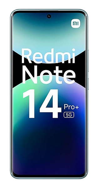 Xiaomi Redmi Note 14 Pro+ 5G 12/512Gb Frost Blue (Global) Dual:nano Sim+eSim