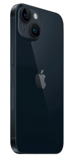 Apple iPhone 14 Plus 128ГБ Midnight (Темная ночь)  2sim