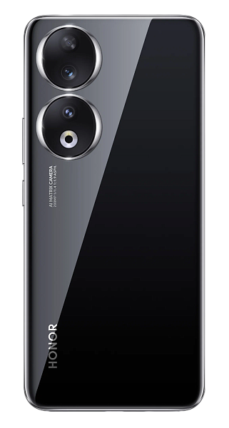 Honor 90 12/512Gb Midnight Black (Global) Dual nano Sim