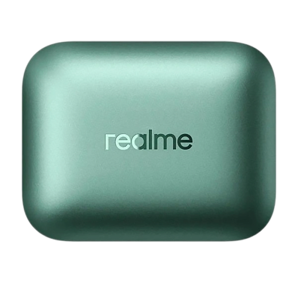 Беспроводные наушники Realme Buds Air 7 Pro (RMA2407) Global, Racing Green